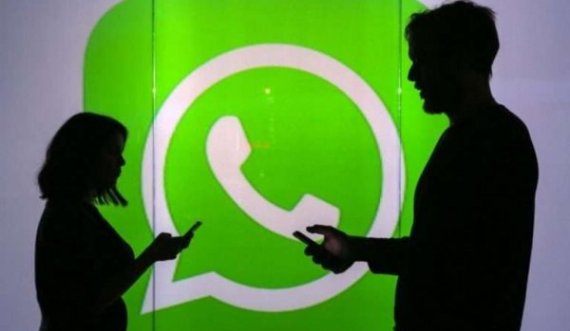 WhatsApp sjell opsionin e ri