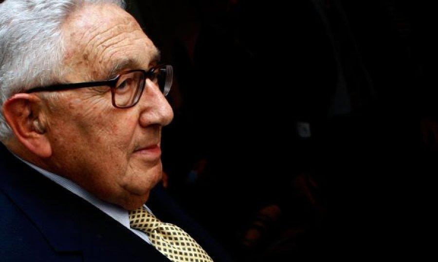 Henry Kissinger kishte parashikuar dhe mbështetur intervenimin ushtarak për t’i dhënë fund vrasjeve në Kosovë