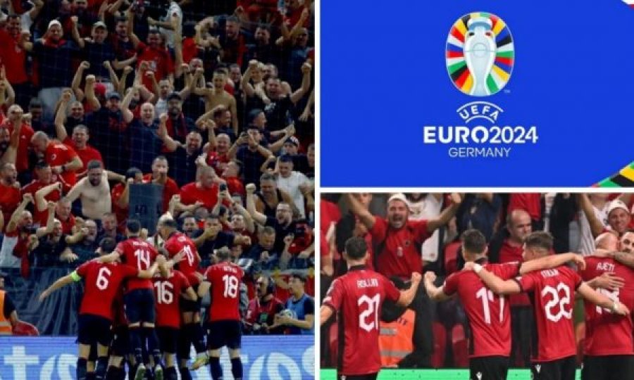 Ja çfarë duhet të dini për shortin e 2 dhjetorit dhe stadiumet ku do të luhen ndeshjet e Euro 2024