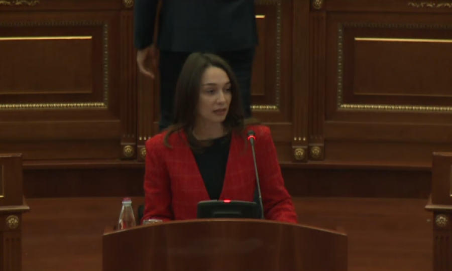 Ujkani në emër të LVV-së: Raporti i KE-së më pozitivi