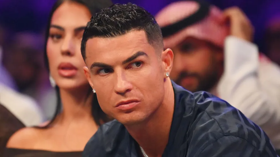 CR7 në telashe, futbollisti po përballet me një padi prej 1 miliard dollarësh