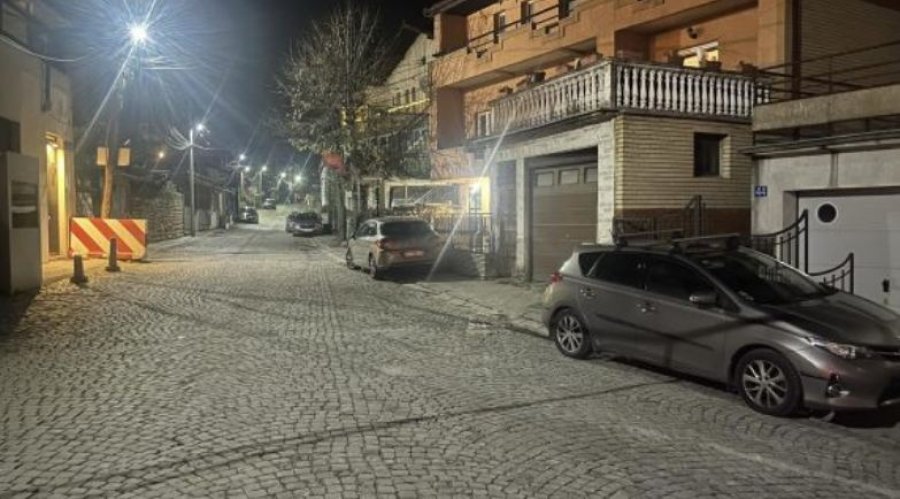 Detaje nga aksioni i policisë në lagjen Arbëria