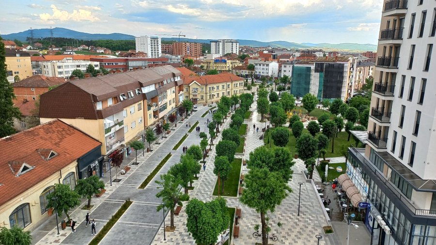 Papërgjegjësia e pushtetit lokal në Podujevë dhe e Ministrisë së Transportit ndaj qytetarëve të Llapit!...