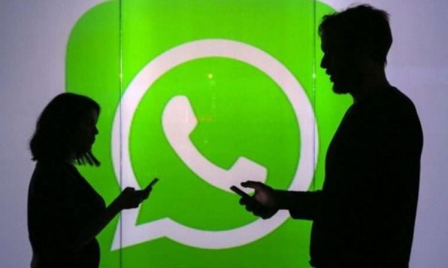 WhatsApp sjell opsionin e ri