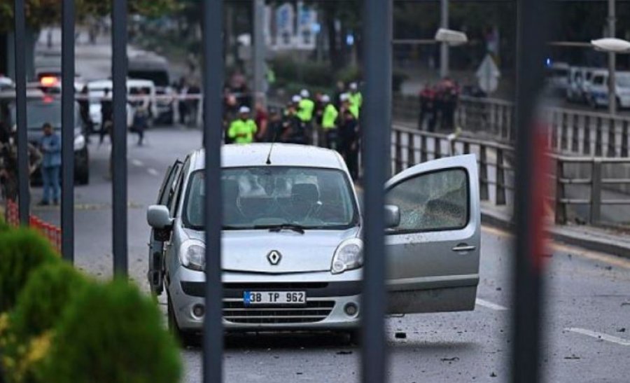 Detaje nga organizimi i sulmit terrorist në Turqi