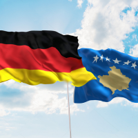 Gjermania e shqetësuar lidhur me situatën politike në Kosovë
