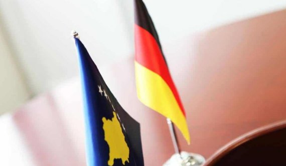 Ambasada Gjermane publikon lajmin ekskluziv: Kush ka pasaportën e Kosovës, nga 1 janari lëvizë pa viza në Shëngen