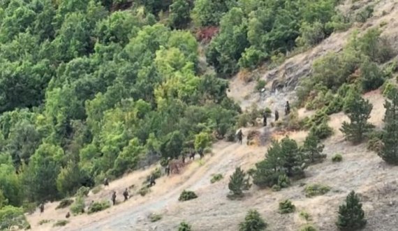 Ku mbetën mbi 80 terroristë që sulmuan Policinë në Banjskë?