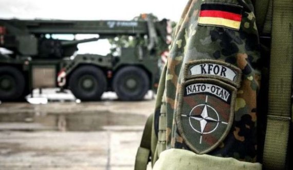 Gjermanët kanë 85 ushtarë në Kosovë, mediat atje thonë se janë gati të dërgojnë më shumë