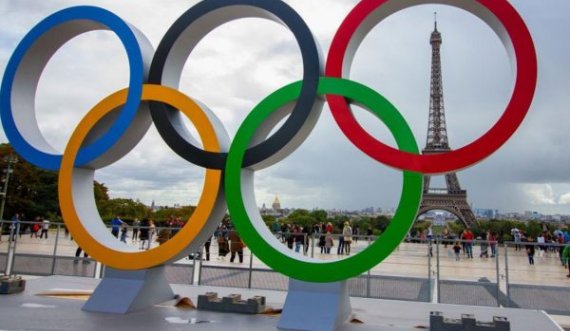 Olimpiada 2024 po afron, Franca në “luftë” me insektet