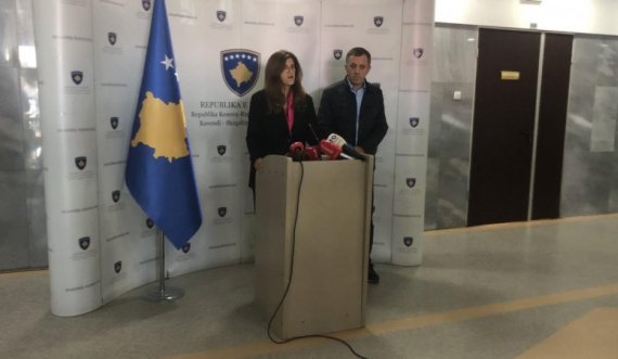Musliu alarmon pas raportimit të shefit të AKI-s: Serbia po ndërton bazë të re ushtarake në afërsi të kufirit me Kosovën