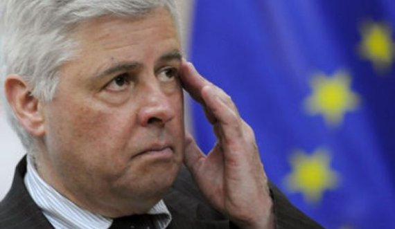 Ish-përfaqësuesi special i BE-së: Serbia e Kosova po humbasin kohë, situata tani është më serioze 