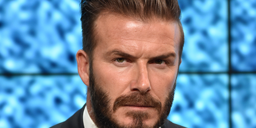Beckham flet për betejat e tij për shëndetin mendor