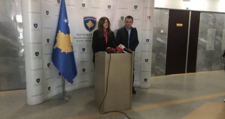 Musliu alarmon pas raportimit të shefit të AKI-s: Serbia po ndërton bazë të re ushtarake në afërsi të kufirit me Kosovën