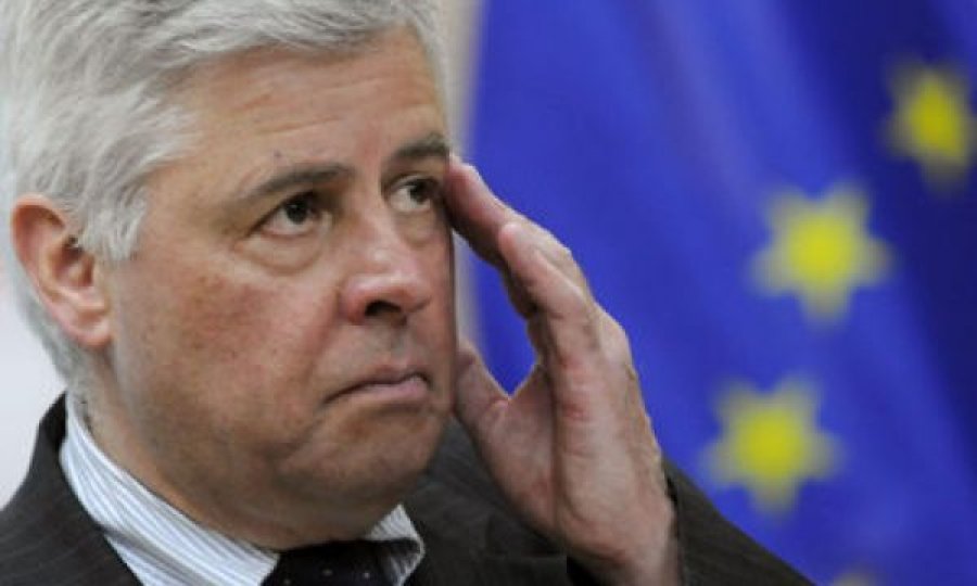 Ish-përfaqësuesi special i BE-së: Serbia e Kosova po humbasin kohë, situata tani është më serioze 