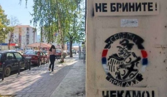 Çka bëjnë “Mbrojtja Civile” dhe “Brigada e Veriut”?