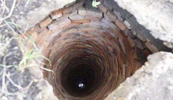 Një person gjendet i vdekur në një bunar në pyll në Drenas