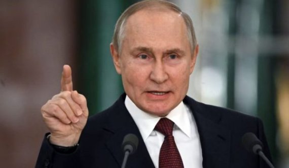 Dënohet me 8.5 vite burg gazetarja që nxorri parrullën: Putin është vrasës