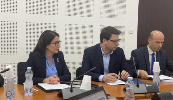 Auditorja e Përgjithshme Vlora Spanca zbulon skandalin: 129 punonjës të komunitetit serb janë paguar 800 mijë € pa shkuar në punë fare