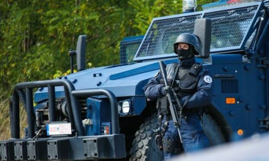 Sindikata e Policisë dërgon peticion në komisionin për të drejtat e njeriut