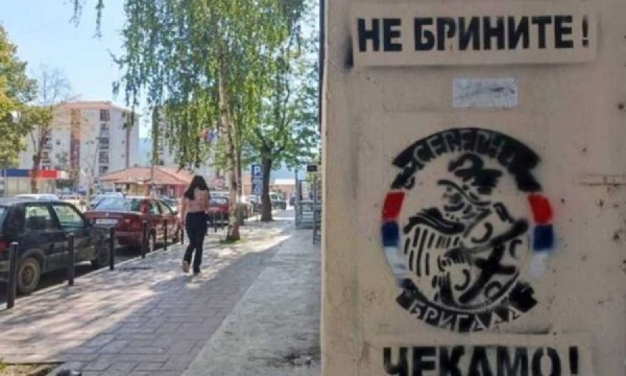 Çka bëjnë “Mbrojtja Civile” dhe “Brigada e Veriut”?