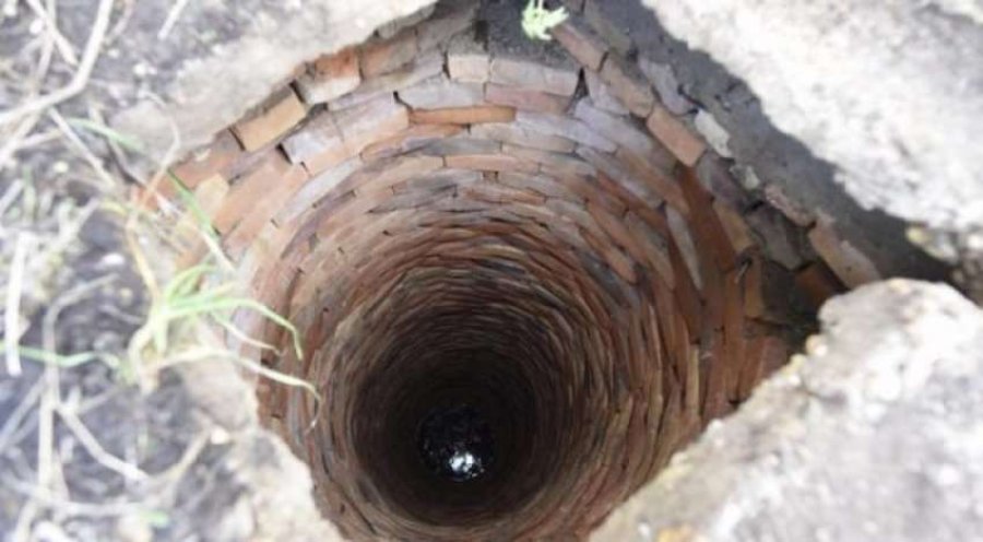 Një person gjendet i vdekur në një bunar në pyll në Drenas