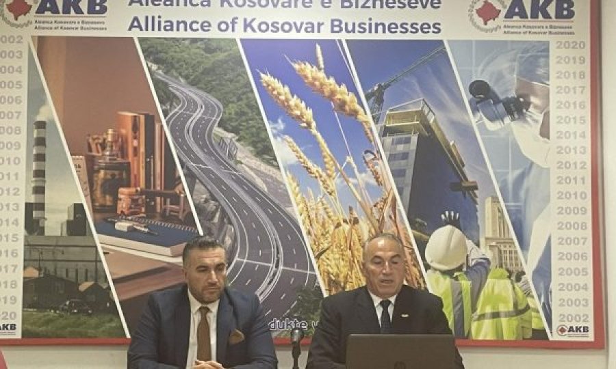 7 ditë pas sulmit në veri, AKB thotë se  Kosova ka pasur një humbje të qarkullimit të brendshëm për 20 milionë euro