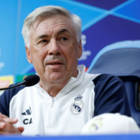 Ancelotti i befasuar nga Bellingham, zbulon detaje edhe për dy vendimet “absurde” në ndeshjen ndaj Napolit
