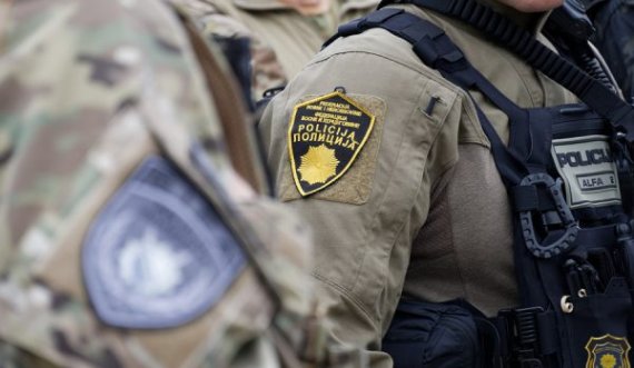 Drejtori i policisë së Bosnjës paralajmëron hetim për pretendimet se Radoiçiq kishte blerë armë nga Tuzlla