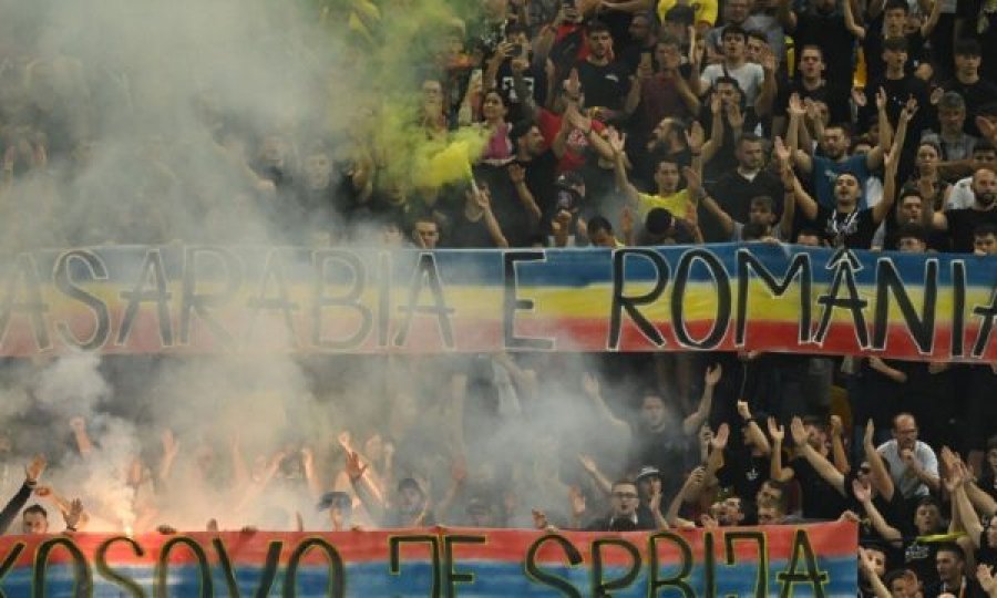 Çfarë i bashkon grupet ultranacionaliste serbe dhe rumune?