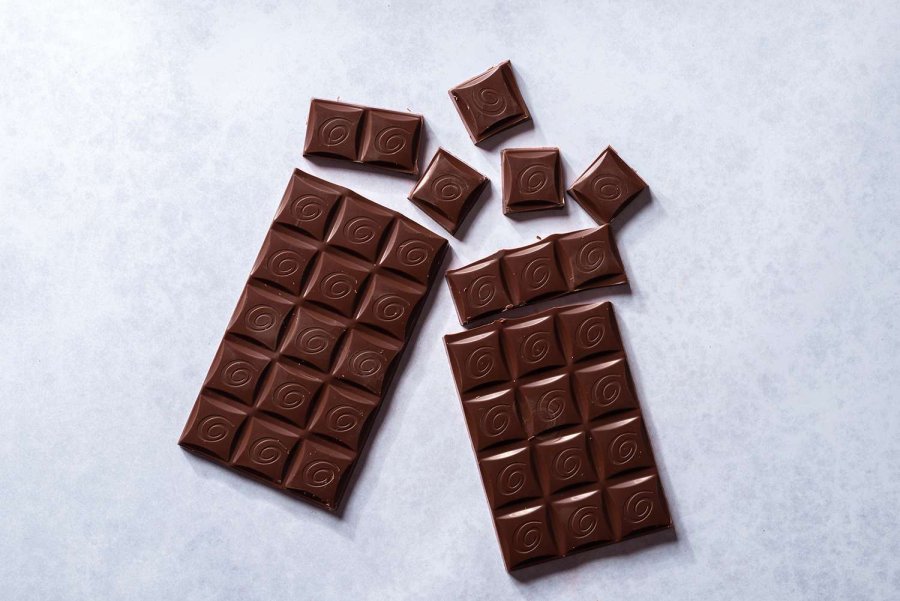 Njerëzit, të cilët hanë çokollatë, kanë aftësi më të mira kognitive
