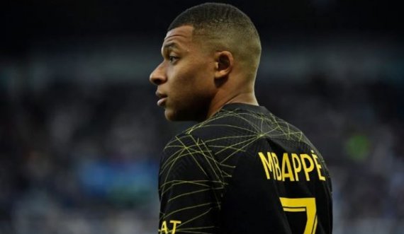 “Mbappe është tashmë lider vetëm i festave më të shthurura të Parisit”