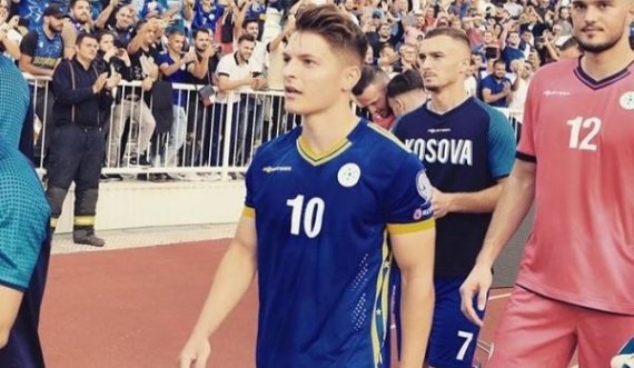 Florenti i Kombëtares së Kosovës  ka një mesazh të fortë për lojtarët që po largohen dhe  ata që po hezitojnë t’i bashkohen 