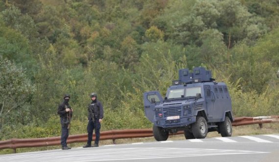 PDK propozon “rezolutë për mbështetje” të Policisë, përmban tri pika