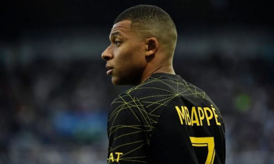 “Mbappe është tashmë lider vetëm i festave më të shthurura të Parisit”