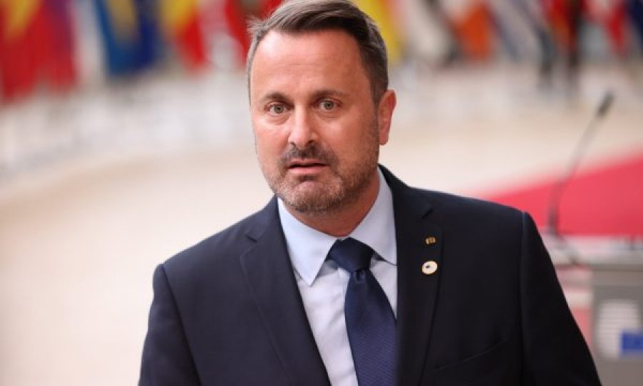 Bettel: Për Kosovën dhe Serbinë, ne kemi një plan në tavolinë që duhet të implementohet