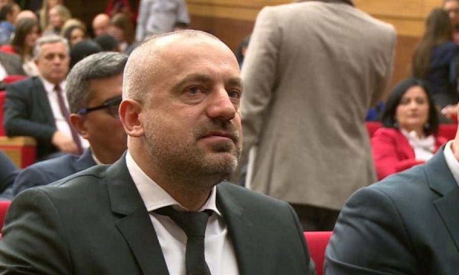 “Radoiçiq pranoi krimin për sulmin terrorist në Banjskë dhe – gjykata e liroi”