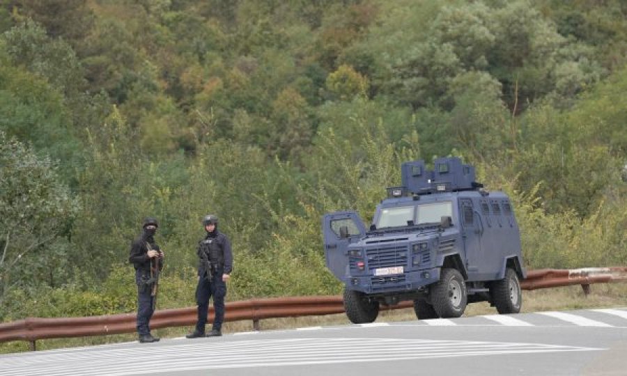 PDK propozon “rezolutë për mbështetje” të Policisë, përmban tri pika