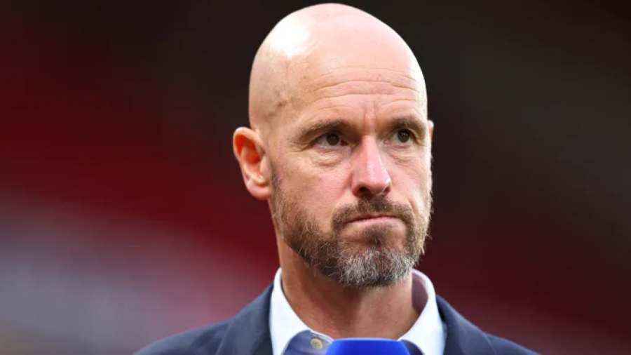 Ten Hag tregon se kush mund ta nxjerrë Man United nga kriza që e ka kapluar