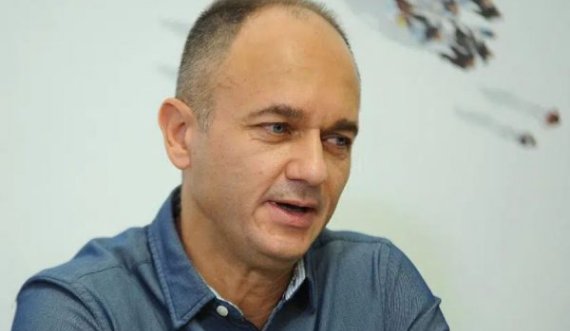 Zoran Vulletiq: Ekstradimi i Radojçiqit në Kosovë, në interes të së vërtetës