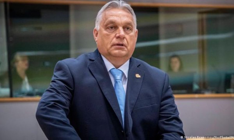 Polonia dhe Hungaria përgatiten të bllokojnë deklaratën e samitit në Granada