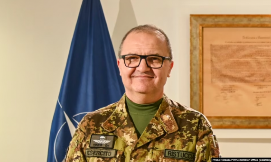 Komandanti i KFOR-it konfirmon se do të ketë trupa shtesë nga Rumania