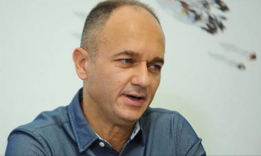 Zoran Vulletiq: Ekstradimi i Radojçiqit në Kosovë, në interes të së vërtetës