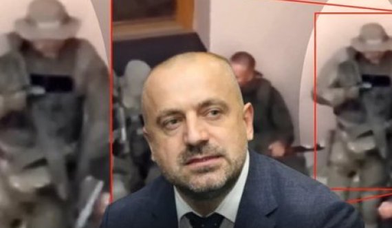 Nuk ka falje: Lëshohet fletarrest për Milan Radojçiqin