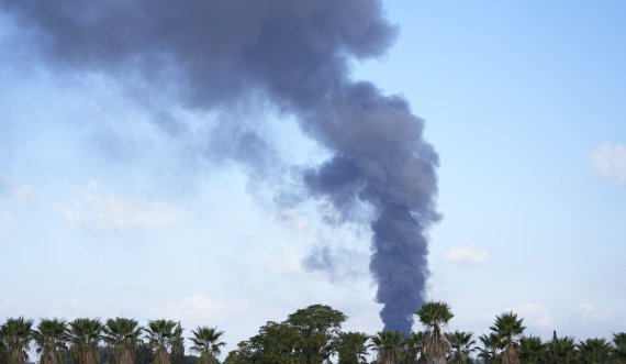 Intensifikohen sulmet mes Izraelit dhe Hezbollahut