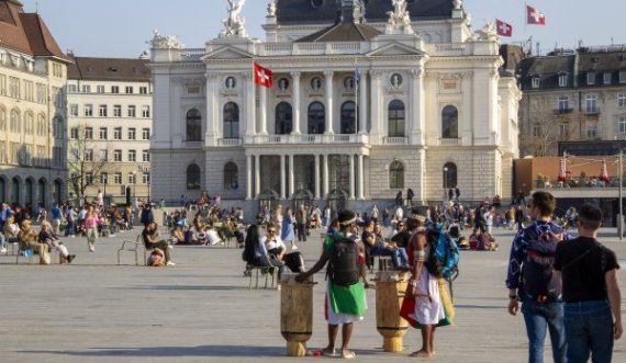 Ja çka ndryshon për të huajt nga zgjedhjet parlamentare të Zvicrës