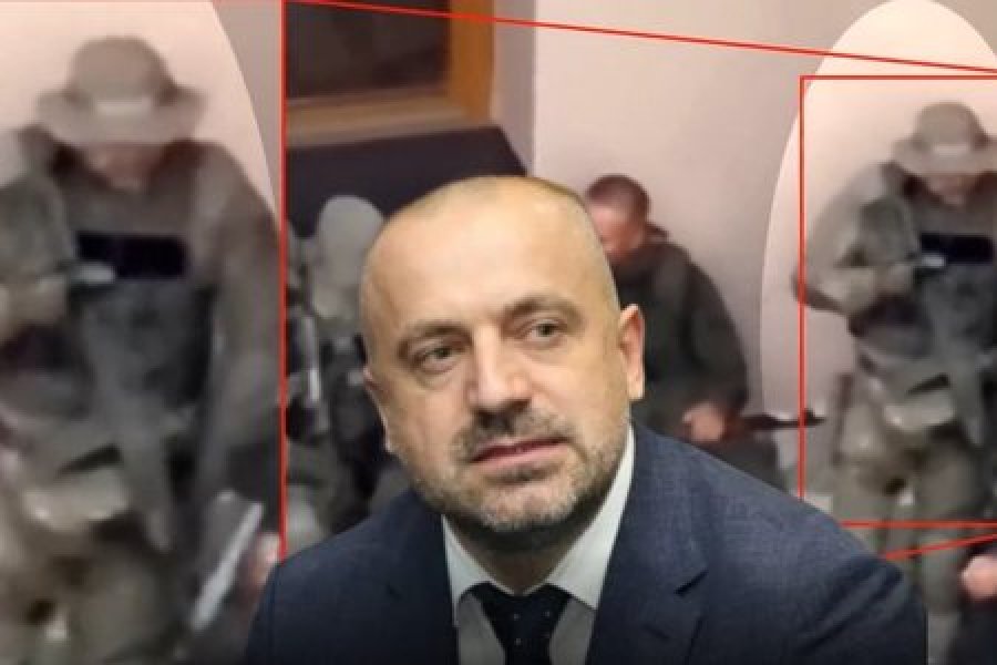 Sulmi terrorist nga bandat e armatosura serbe në veri, e godasin edhe planin për autonomi administrative 