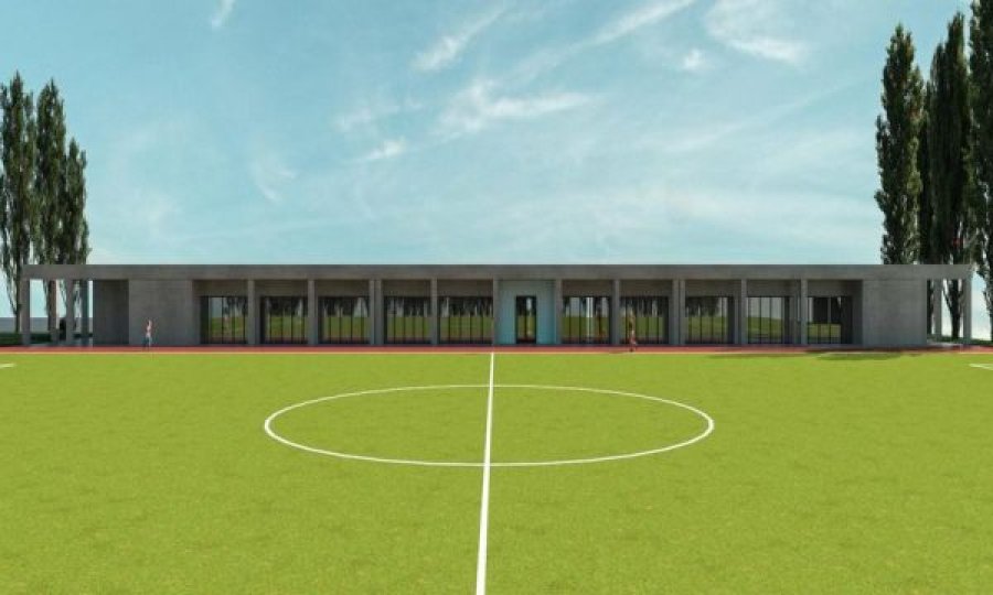 Ministri Çeku e jep një lajm të mirë për sportistët dhe për futbolldashësit e Prishtinës