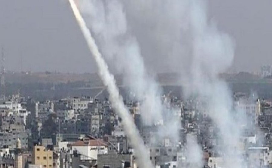 Izraeli sinjalizon përfundimin e luftimeve në veri të Gazës