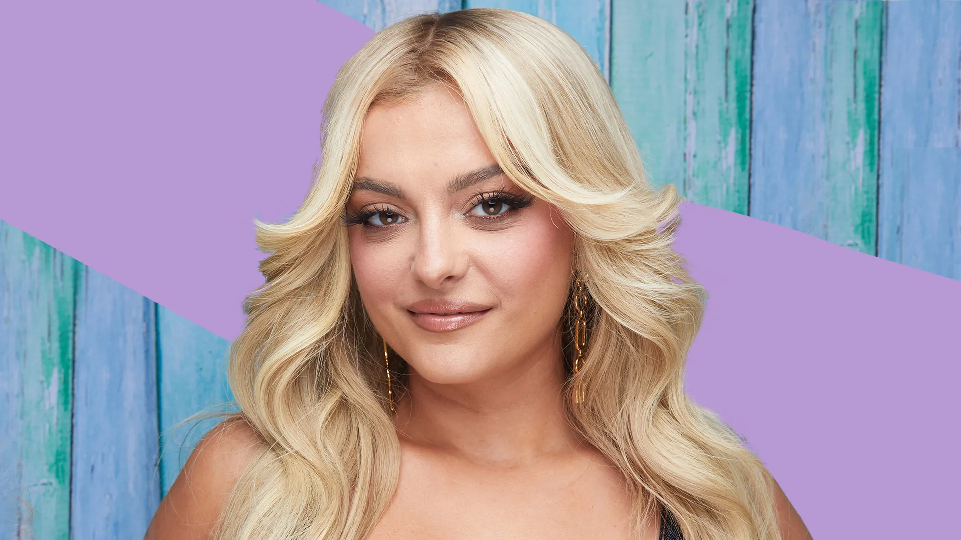 Bebe Rexha arrin në Kosovë